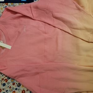 Pink by Victoria Secrets Women's sweater